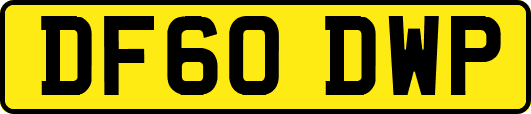 DF60DWP