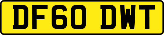 DF60DWT
