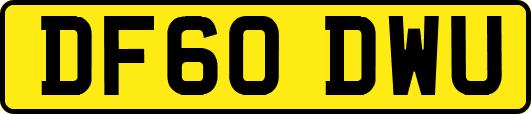 DF60DWU