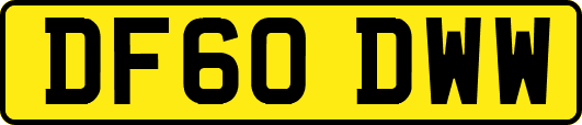 DF60DWW