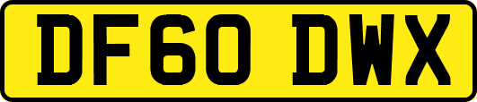 DF60DWX
