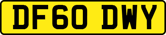 DF60DWY