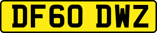 DF60DWZ