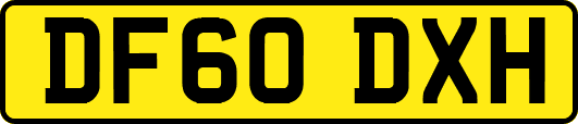 DF60DXH