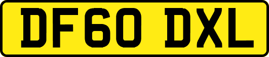 DF60DXL