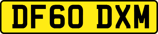 DF60DXM