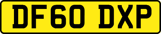 DF60DXP