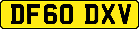 DF60DXV