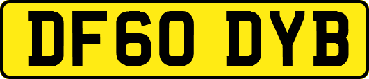 DF60DYB