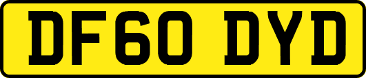DF60DYD