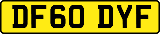 DF60DYF