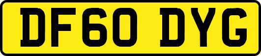 DF60DYG