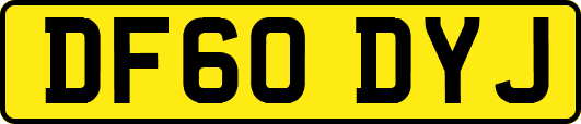 DF60DYJ