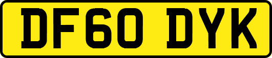 DF60DYK