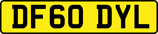 DF60DYL