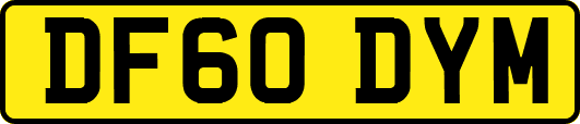 DF60DYM