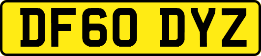 DF60DYZ