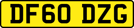 DF60DZG
