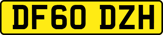 DF60DZH