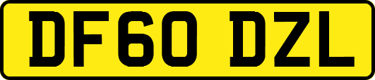 DF60DZL