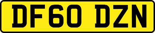 DF60DZN