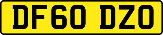 DF60DZO
