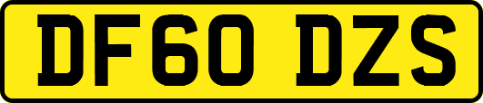 DF60DZS