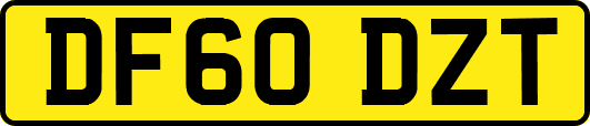 DF60DZT