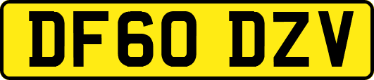 DF60DZV