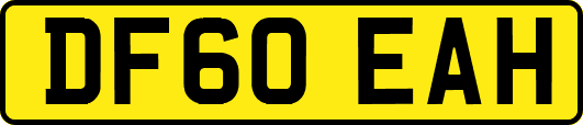 DF60EAH