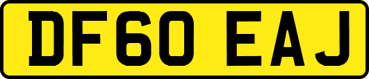 DF60EAJ