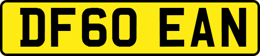 DF60EAN