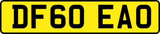 DF60EAO