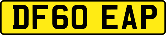 DF60EAP