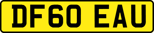 DF60EAU