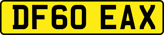 DF60EAX