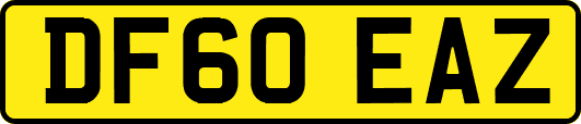 DF60EAZ