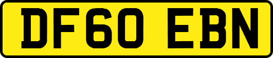 DF60EBN