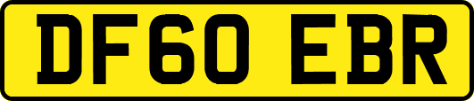 DF60EBR