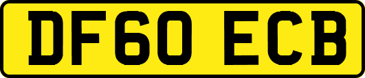 DF60ECB