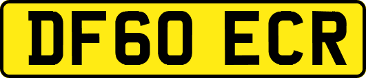 DF60ECR