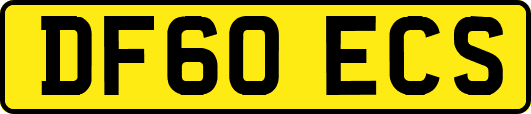 DF60ECS