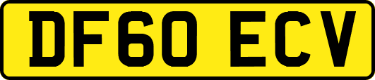 DF60ECV