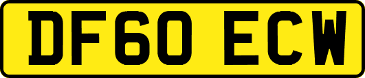 DF60ECW