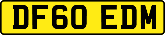 DF60EDM