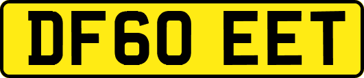DF60EET