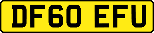 DF60EFU