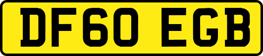 DF60EGB