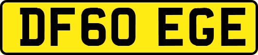 DF60EGE