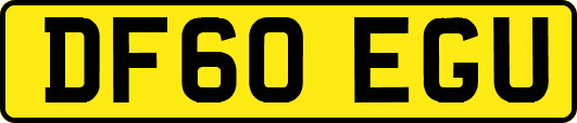 DF60EGU